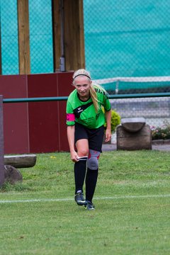 Bild 29 - Frauen SG Schmalfeld/Weddelbrook - Ratzeburger SV : Ergebnis: 1:7